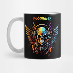 godsmacks Mug